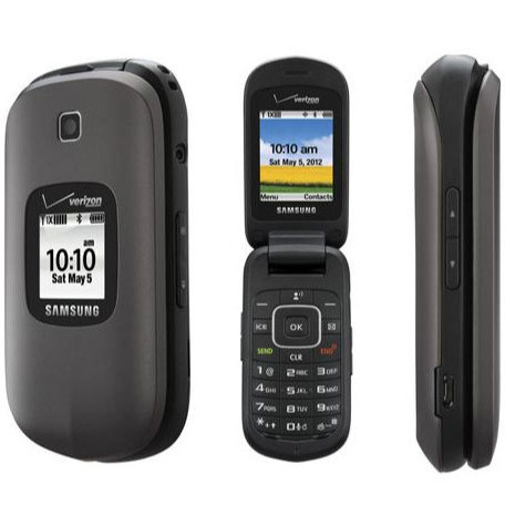 Celular Samsung Flip GM-B311V Original Desbloqueado Rede 3G