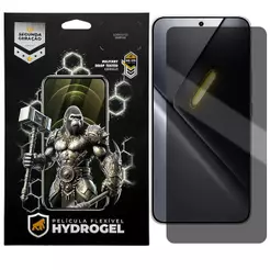 Película para Poco X8 Pro Max - Privacidade Hydrogel - Gshield