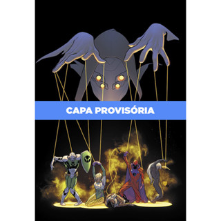 Marvel - Avante, Vingadores! (2022) Vol. 25/43 - Novo/Lacrado em Oferta na Shopee