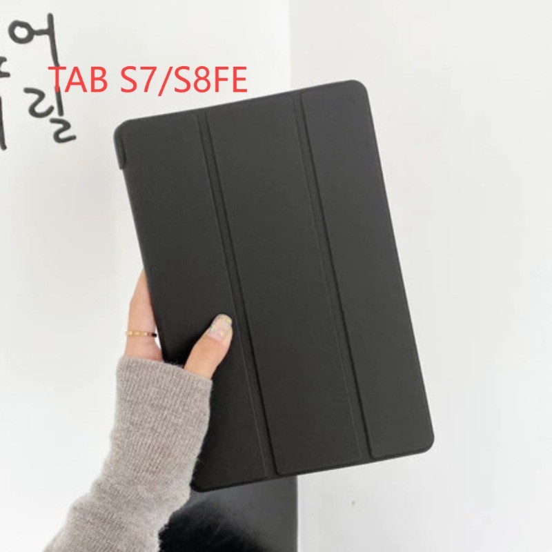 Capa para Tablet Samsung Anti riscos e anti queda compativel Samsung Tab TAB S7 S8 FE 11 POL Case Tab Ultra Resistente