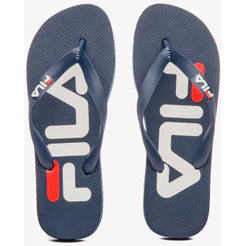 Chinelo Fila Masculino Fingers Confortável Leve Casual Dia a Dia Praia Original