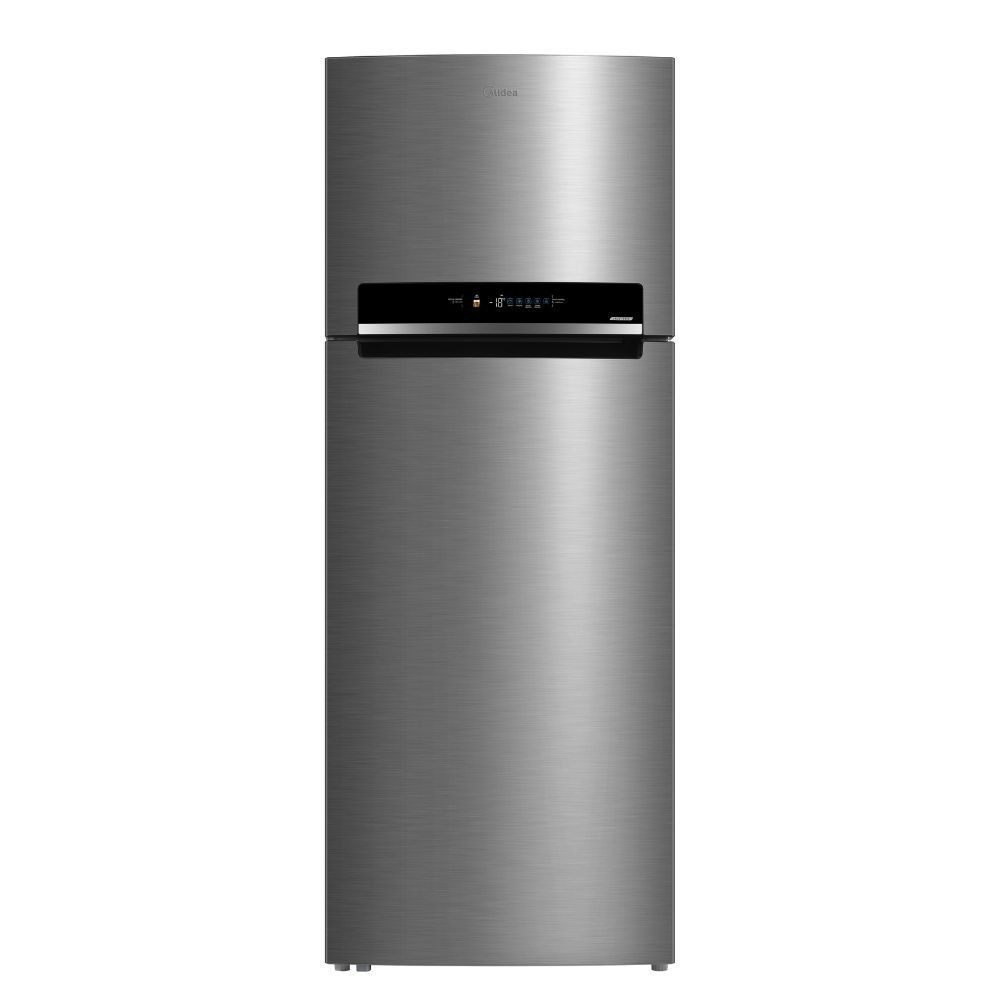 Oferta Geladeira Midea Frost Free Duplex 491l Inverter Rt650evk Inox Bivolt Q . L — R$ 1.636,76 em Shopee