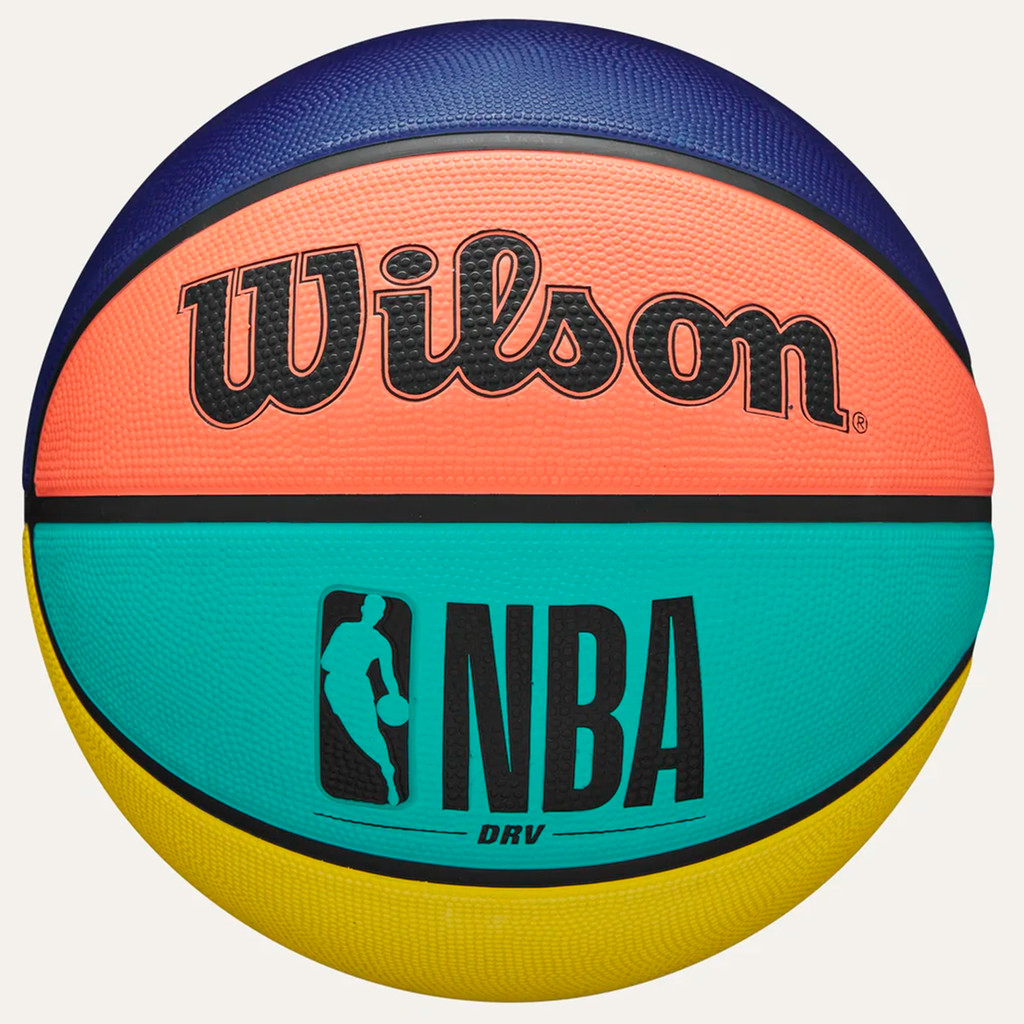 Bola de Basquete NBA Drv Bright 7 Wilson Original