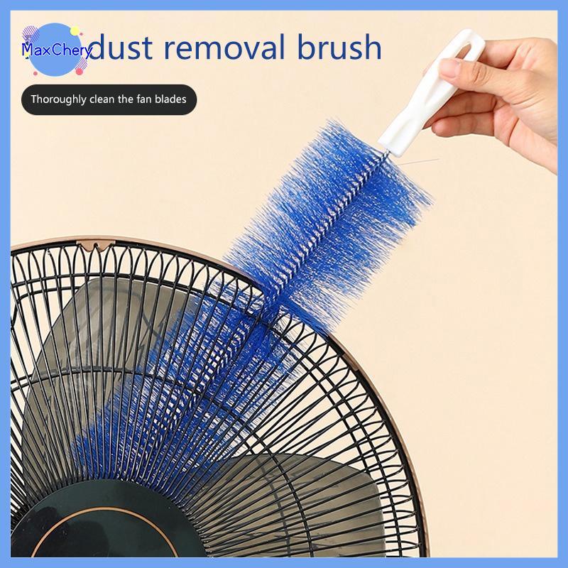 MCHY > Escova De Ventilador Dobrável Espanador De Microfibra Removedor De Poeira Doméstico Limpeza Para Ar Condicionado 