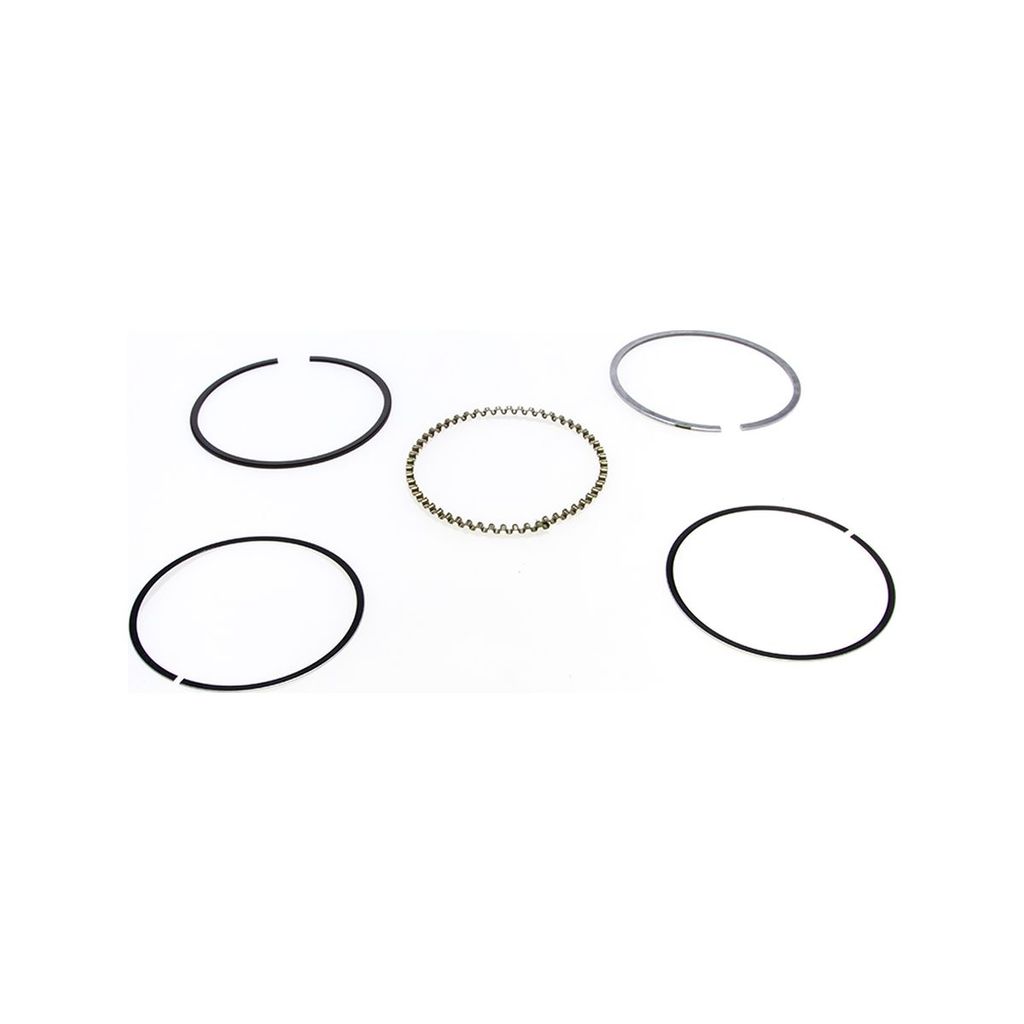 Jogo anéis de pistão STD GM - Agile / Celta / Cobalt / Corsa / Meriva / Montana / Prisma - 93305514 em Oferta na Shopee