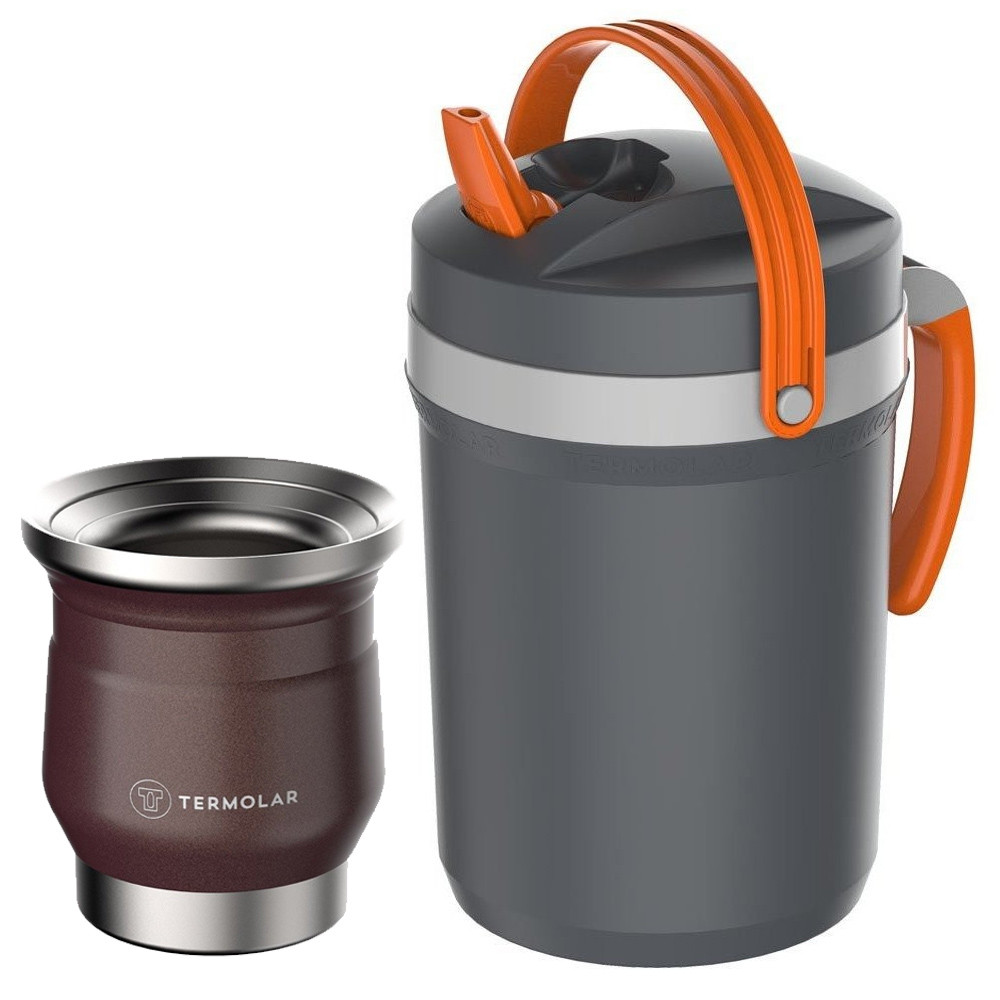 Cuia Tereré Termolar: Onde Comprar | BuscaProdutos