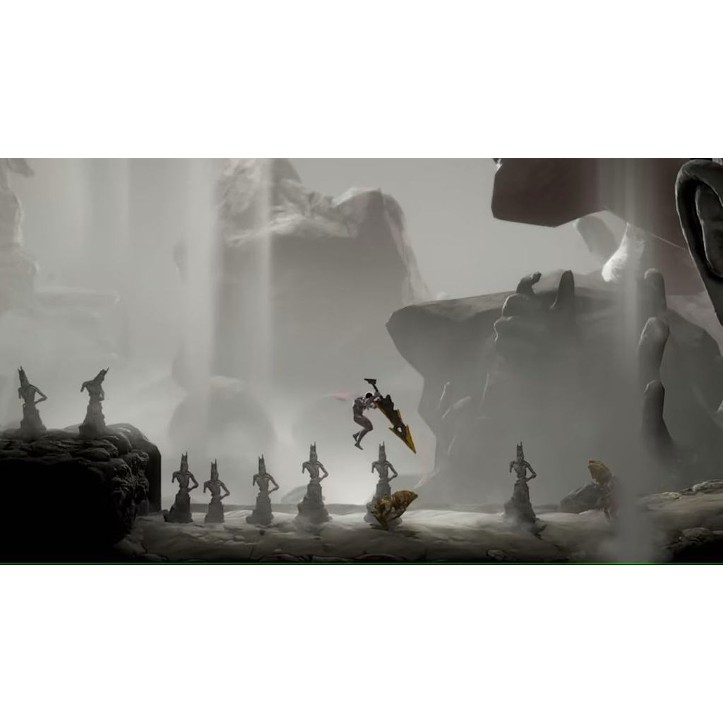 Grime PS5 Midia Fisica