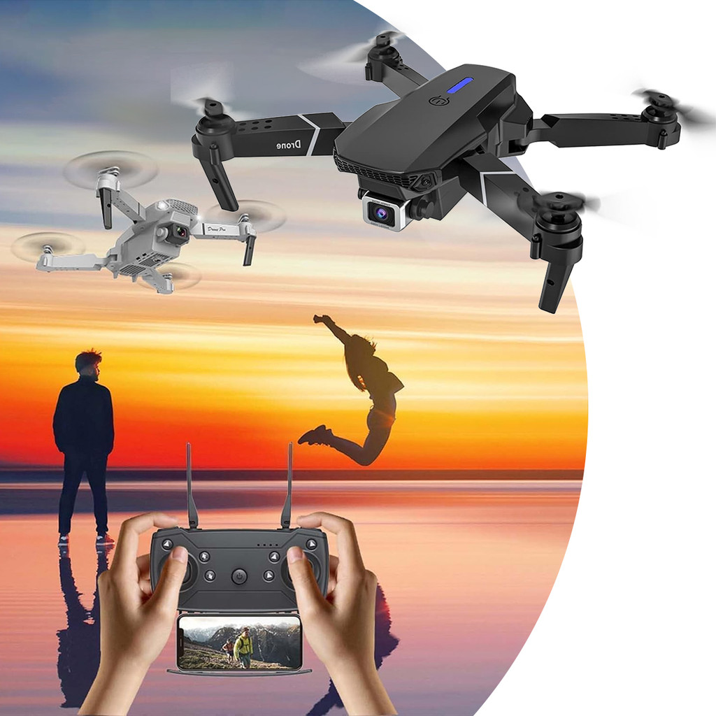 Drone para Filmagem 4k: Onde Comprar | BuscaProdutos