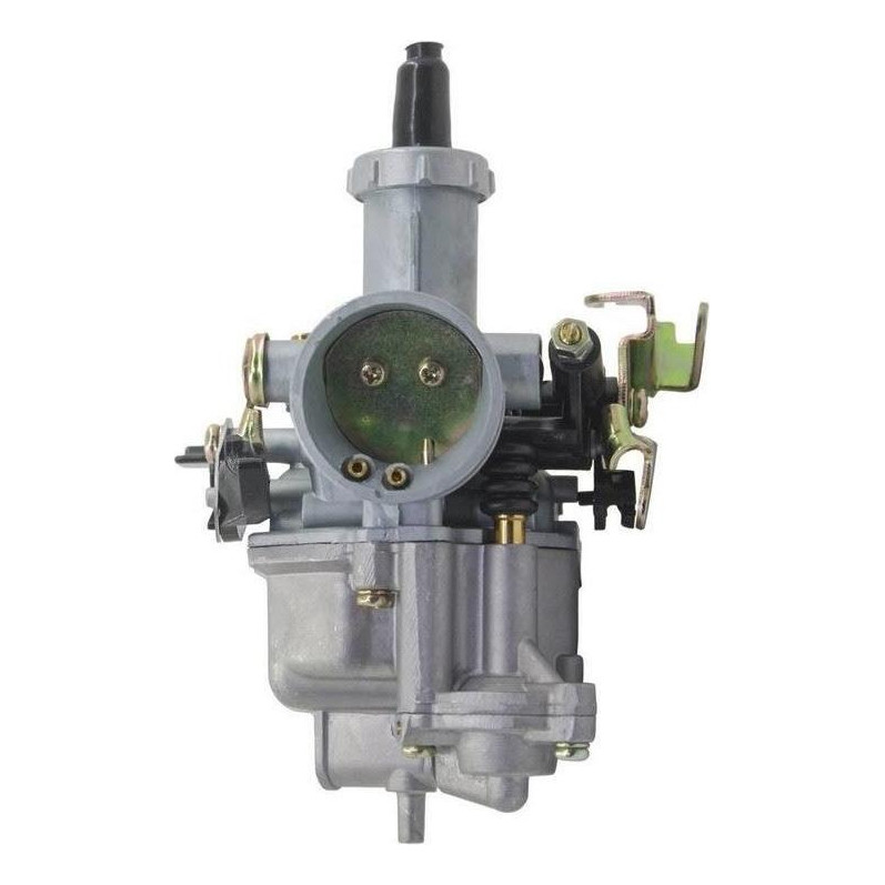 Carburador Completo Garinni Gr 150