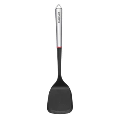 Espátula Fusion Pro em Nylon com Cabo em Aço Inox Cuisinart - CTG-14-STR