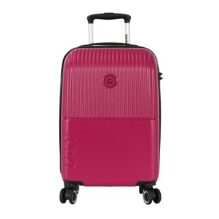 Mala Bordo Pop Up4you com Rodas Duplas em Oferta na Shopee