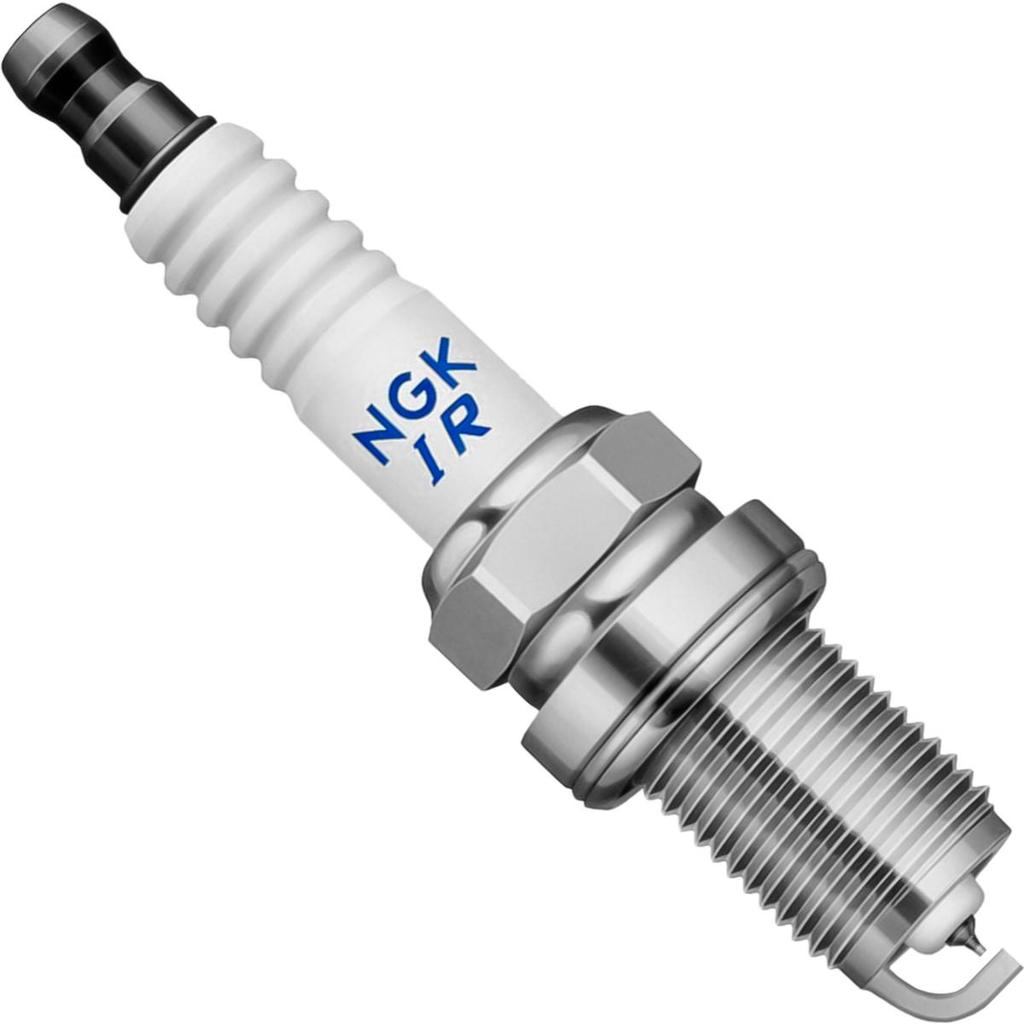 Vela de Ignição Honda CB 300F Twister 4v 2022 a 2025 NGK