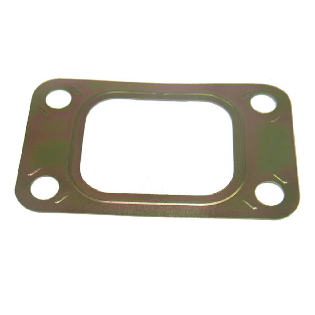 Junta Base Turbina Motor Cummins Isb Eletronico 6 Cil Isbe 4