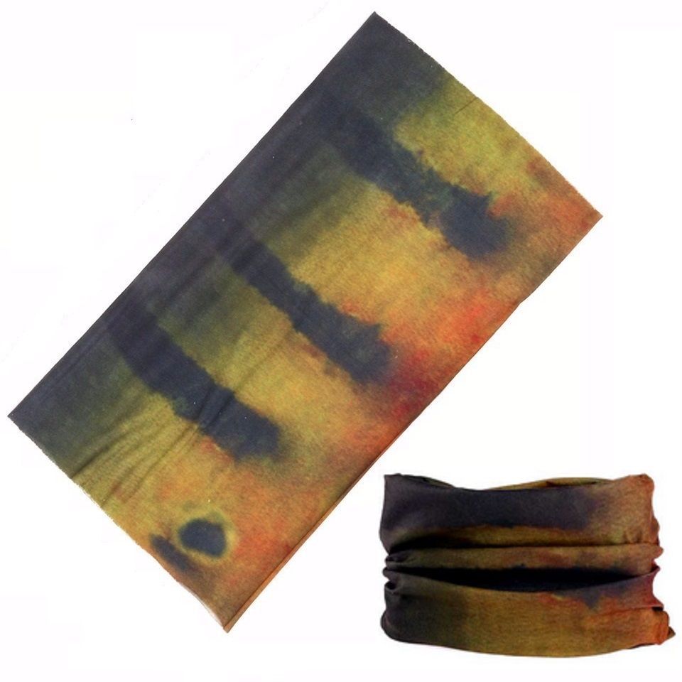 Bandana P/ Pesca Balaclava Proteção Do Sol Tube Neck
