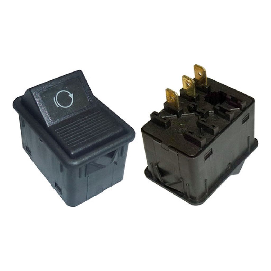 Interruptor Tecla Freio Motor Direito (3505458114) Mb