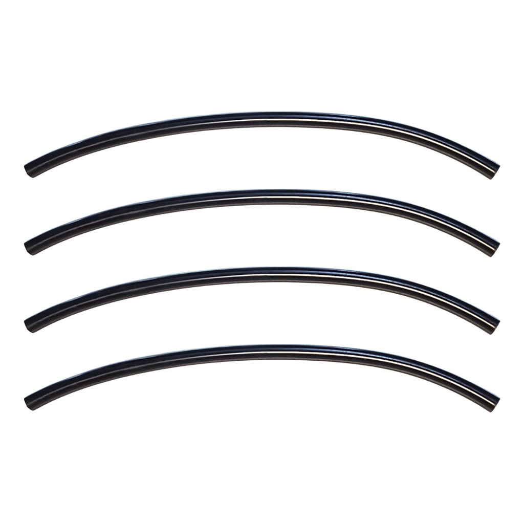 Tubo Ressonância Lax Vox Original Preto em Oferta na Shopee