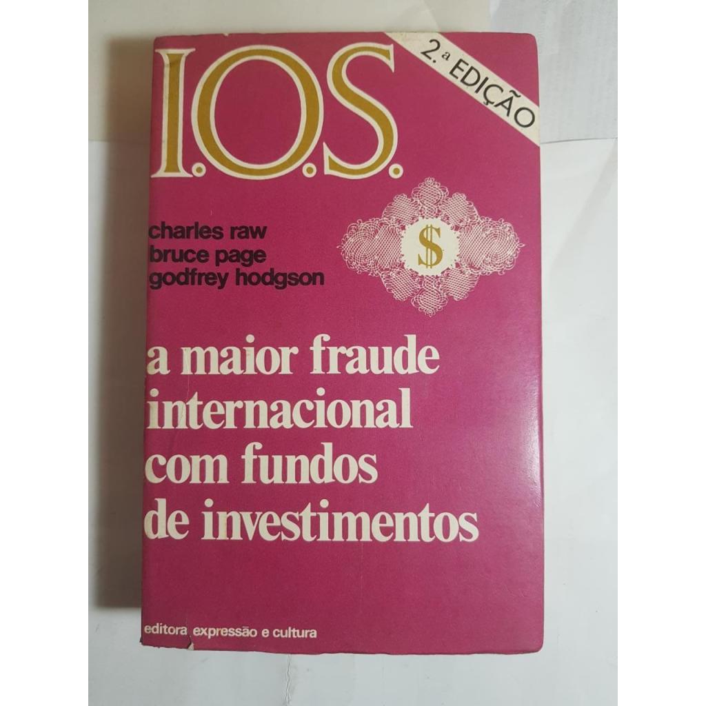 a maior fraude internacional com fundos de investimentos