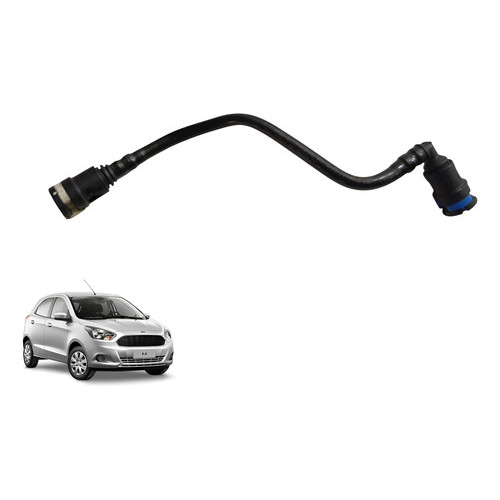 Mangueira Hidrovacuo Ford Ka 1.0 3cc 2017 2018 2019 2020