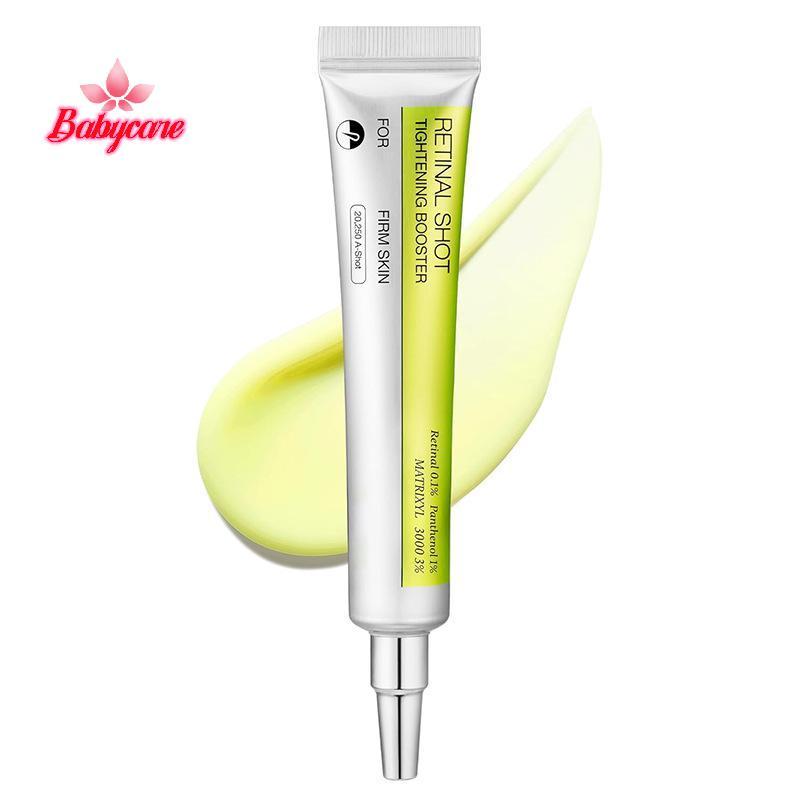 BYCE > Retinol Coreano Creme Para Os Olhos De Cuidados Faciais Hidratação Profunda Envelhecimento Seco Facial Hidratante