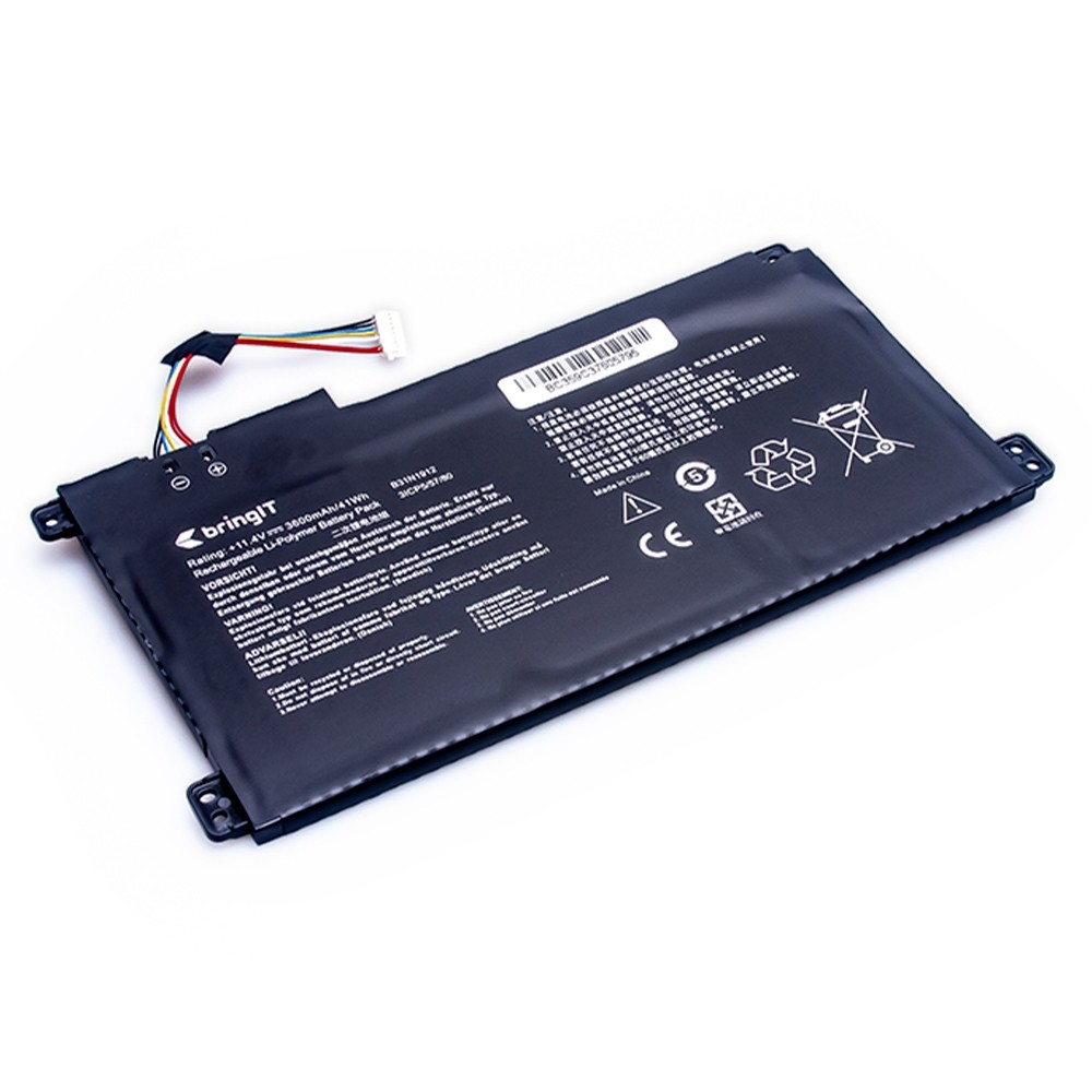 Bateria para Notebook Asus E Series E410M em Oferta na Shopee