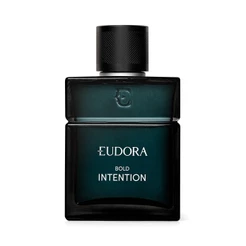 Eudora Bold Intention Desodorante Colônia 100ml