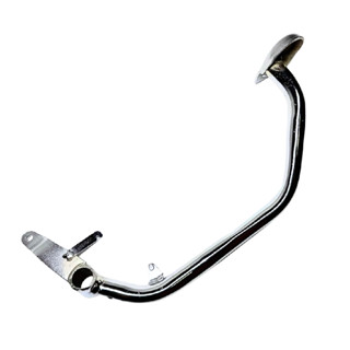 Pedal Freio Titan 150 04~2008 em Oferta na Shopee