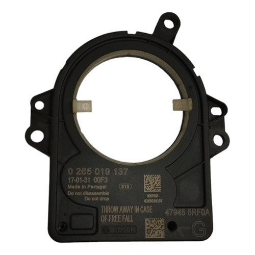 Sensor De Ângulo De Direção Nissan Kicks 1.6 2016 A 21