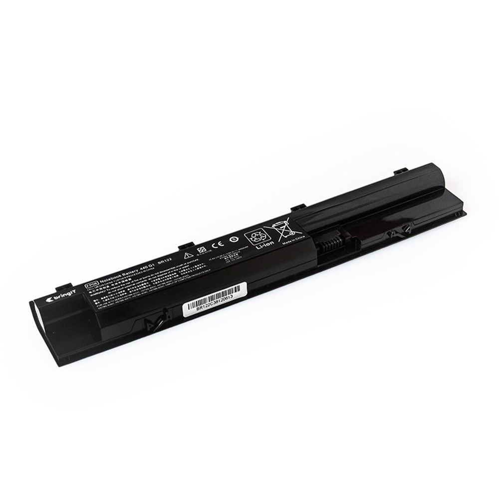 Bateria para Notebook Hp Probook 440 G1 450 G1 em Oferta na Shopee