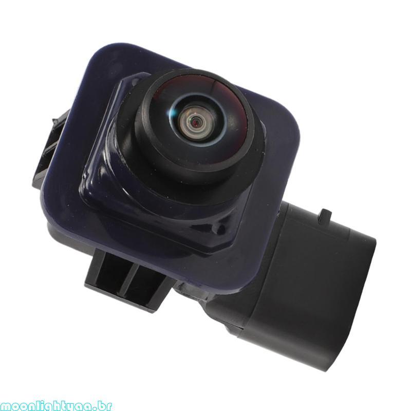 moonlightyaa1 Acessórios Automotivos Para Evoque 2012-Câmera Estacionamento Backup Visão Traseira Carro S
