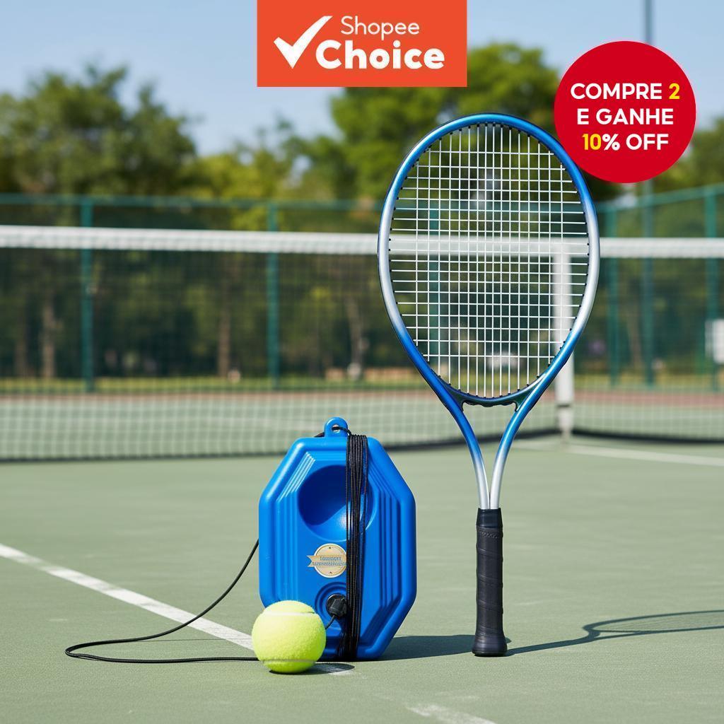 O que é Corda para Raquete Tênis? Guia e Onde Comprar | BuscaProdutos