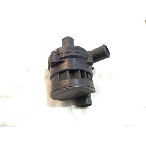 Bomba D'agua Auxiliar Eletrica Mercedes C180 C200 C250