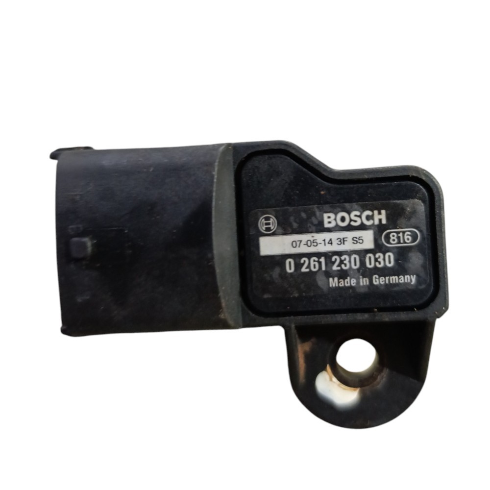 Sensor Map Fiat Palio Siena Fire 2008-2010