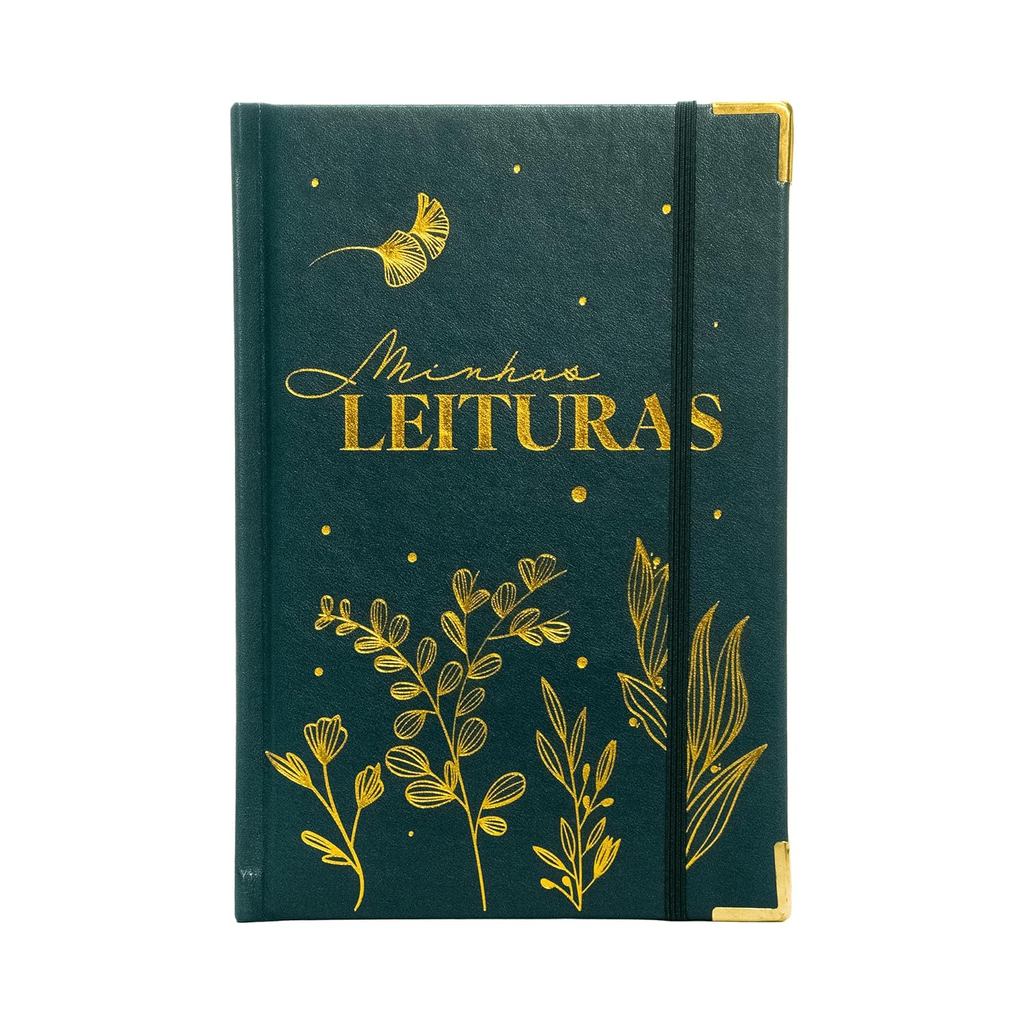 MINHAS LEITURAS - HARLEQUIN em Oferta na Shopee