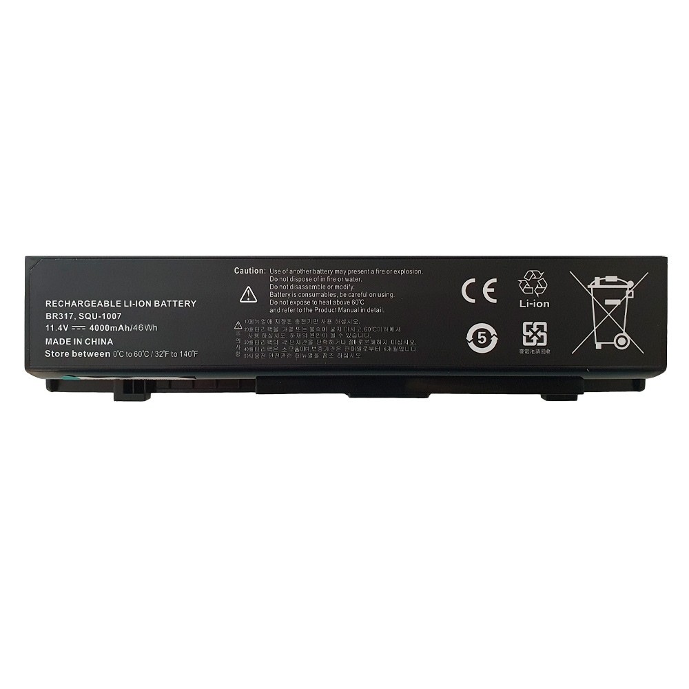 Bateria para Notebook Lg N450 em Oferta na Shopee