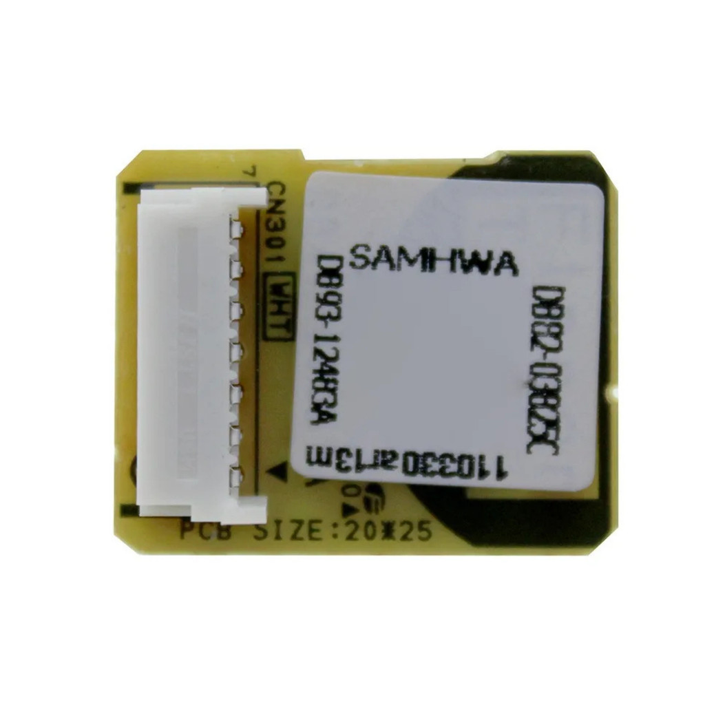 Eprom Para Placa Condensadora Ar Condicionado Split WindFree Frio AR09AVHABWK DB82-03825C Original