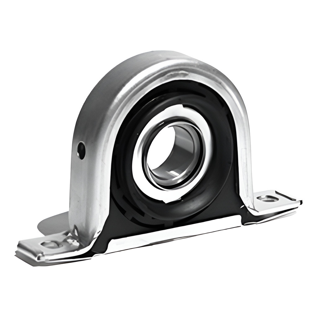 Rolamento Interno Do Cardan C/ Suporte Da Iveco/vw/ford Novo