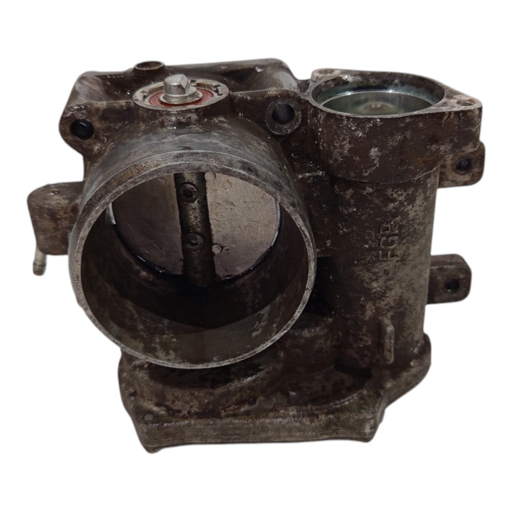Tbi Corpo Borboleta Fiat Stilo 1.8 8v 2003 A 2011