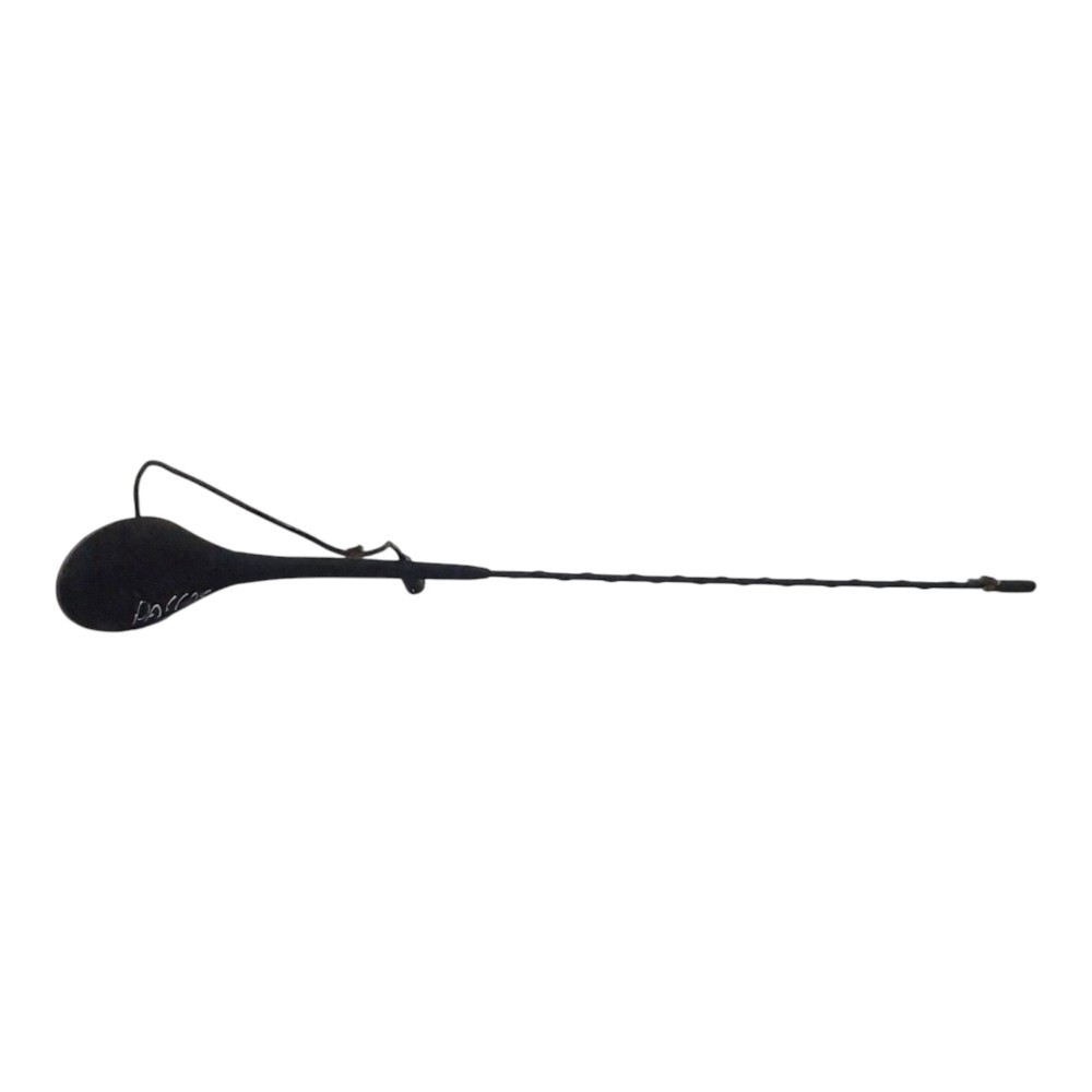 Antena Externa Som Rádio Citroen C4 Pallas Hatch 2007 A 2013