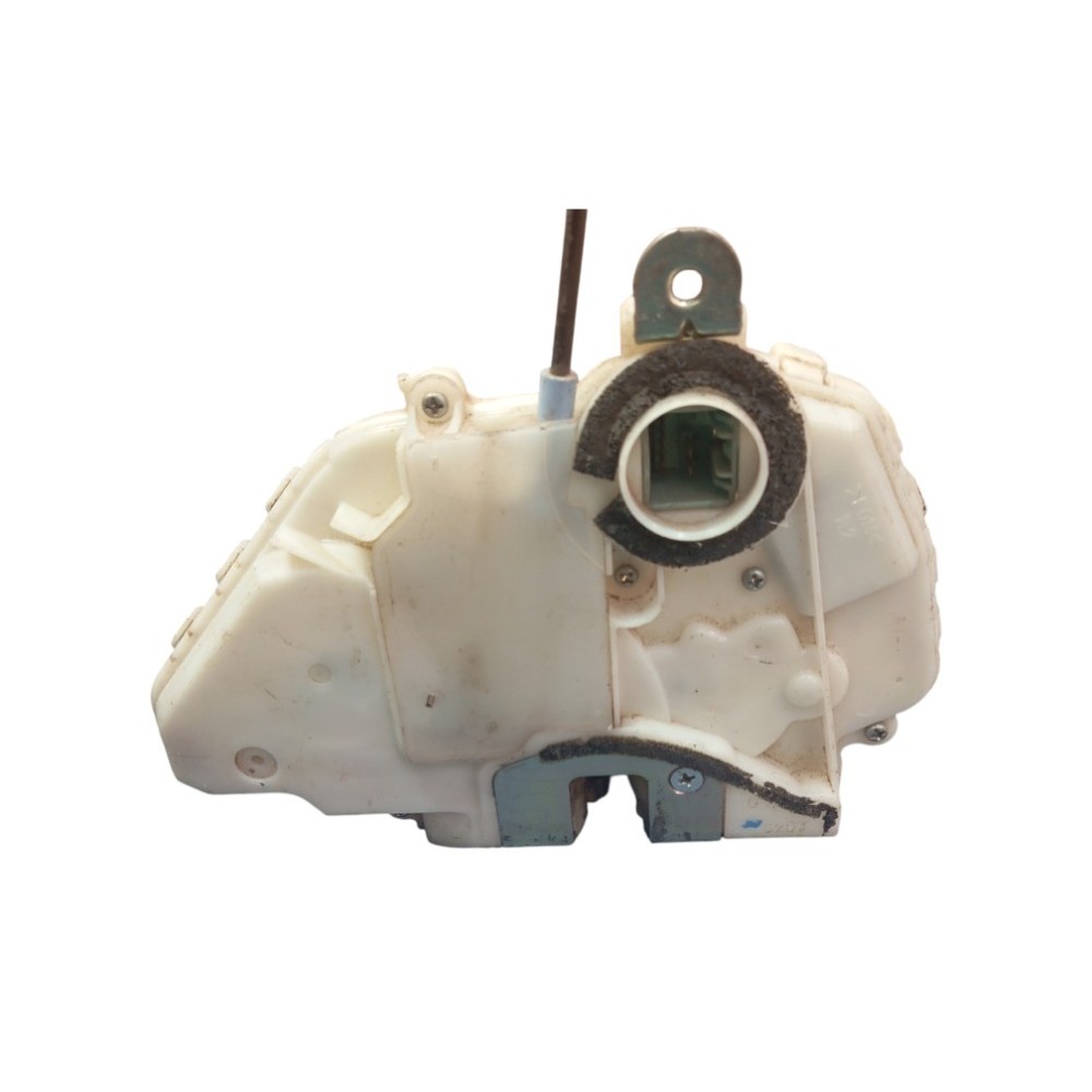 Fechadura Elétrica Dianteira Direita Honda Civic 2006 A 2009