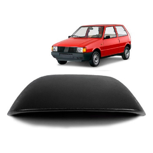 Moldura Painel Velocímetro Uno Fiorino Elba Premio 1985/1994 em Oferta na Shopee