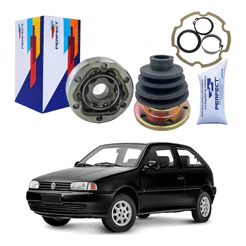 Junta Deslizante Perfect Vw Gol 1.0 Mi 1997 A 1999