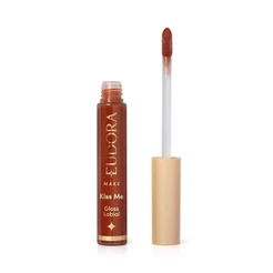 Eudora Kiss Me Gloss Labial Vanilla Caramel 7ml