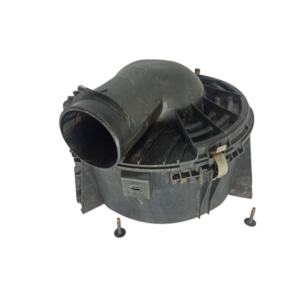 Caixa Filtro Ar Ranger 2.5 Flex 3.2 Diesel 13 A 18 Original