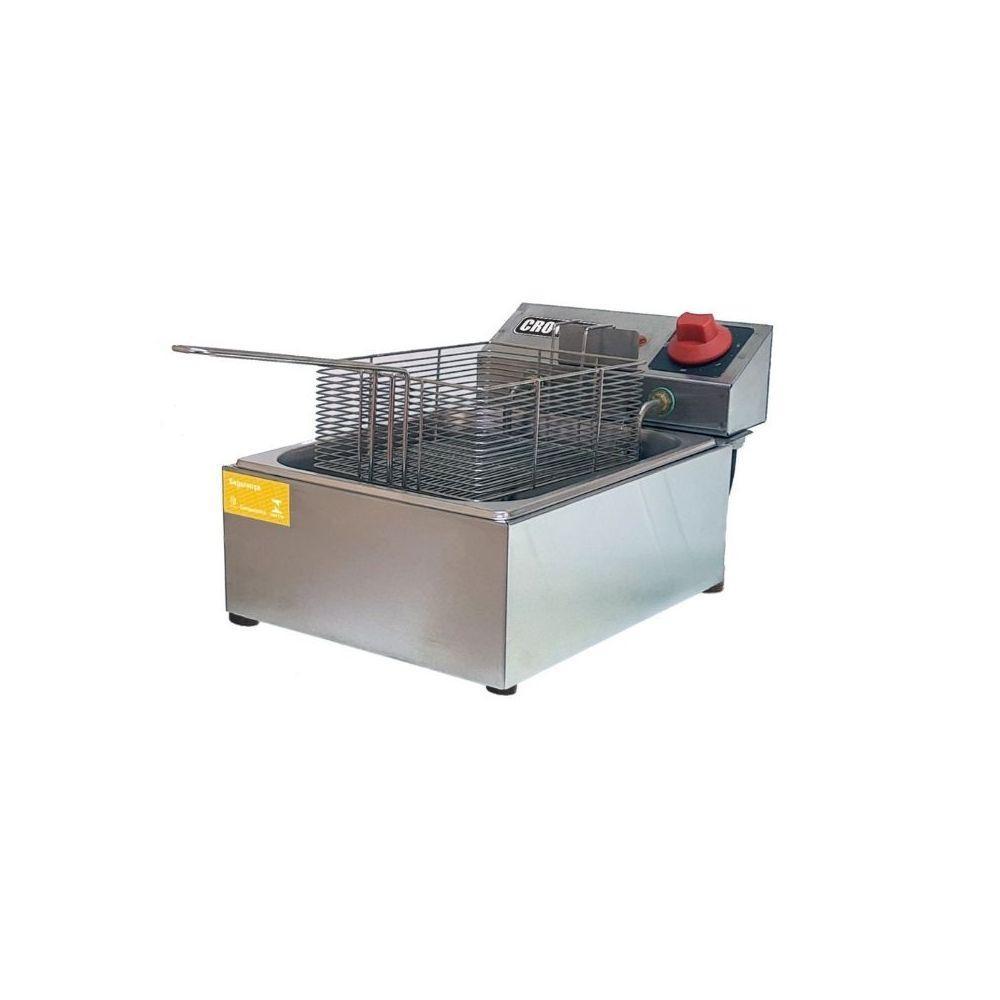 Fritadeira Elétrica 3,5 Litros FB1D Croydon