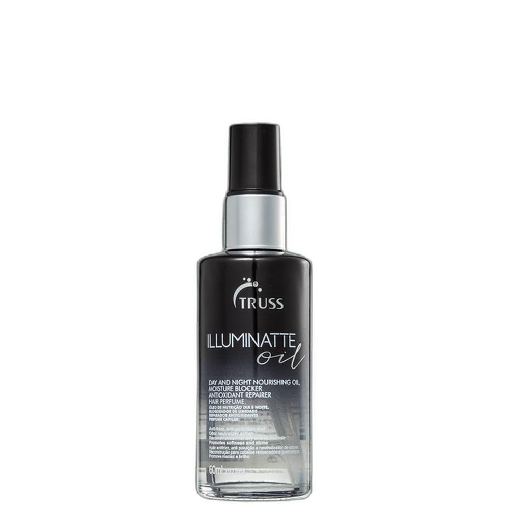 TRUSS Illuminatte Oil - Óleo Capilar 60ml