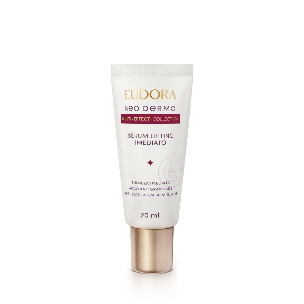 Eudora Neo Dermo Multi-Effect Collection Sérum Lifting 20ml