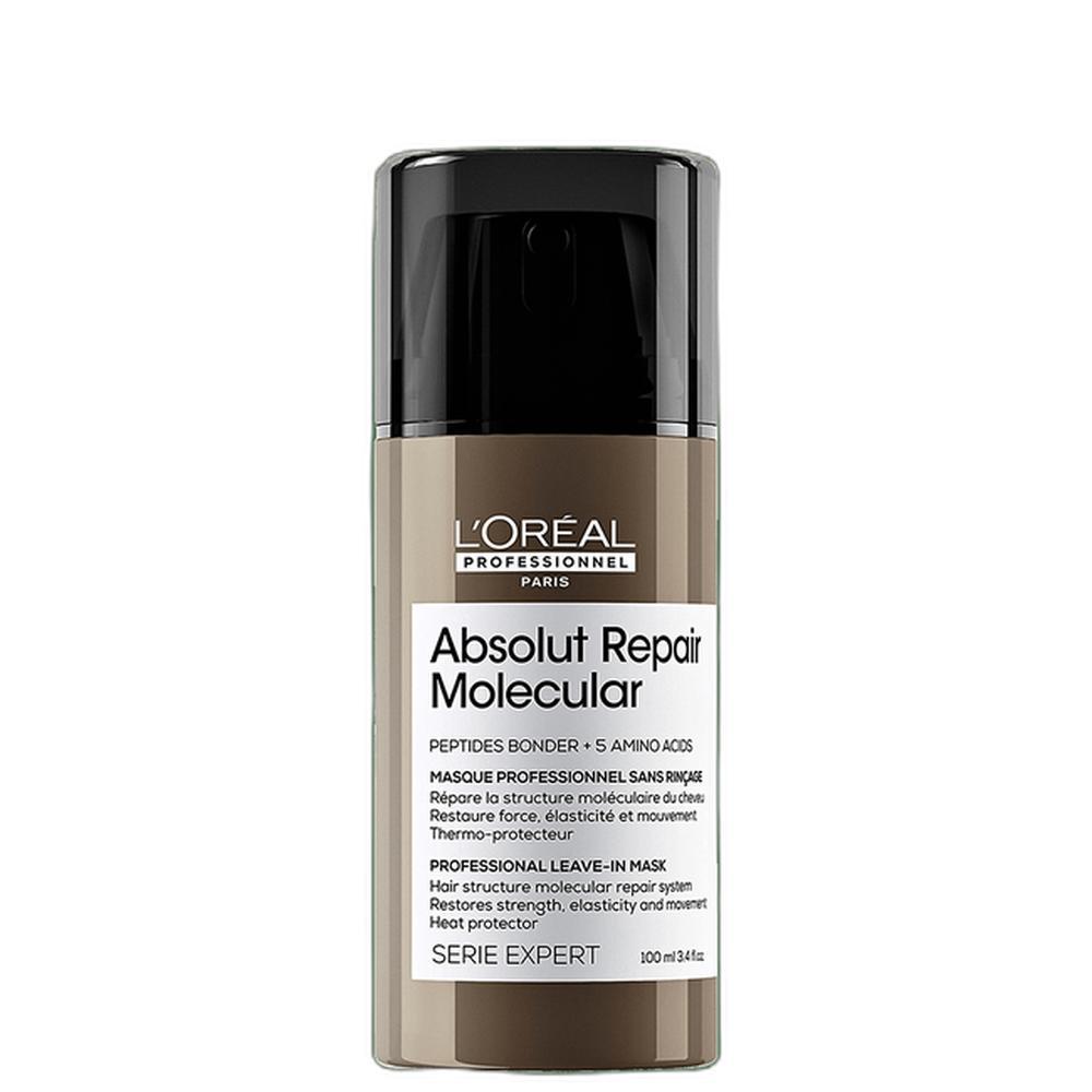L'Oréal Professionnel Absolut Repair Molecular - Leave-in 100ml