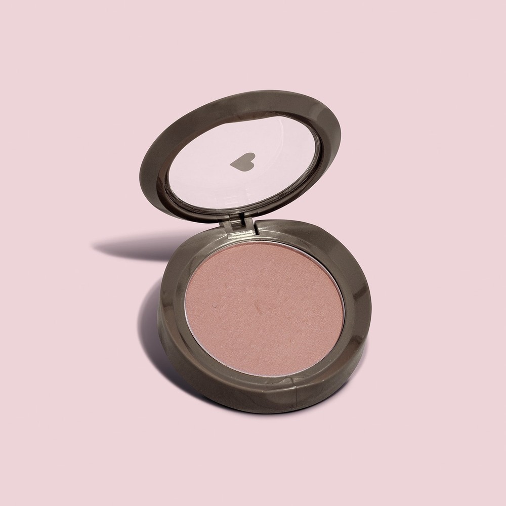 Quem disse, Berenice? Blush Compacto Castanhex 2g em Oferta na Shopee