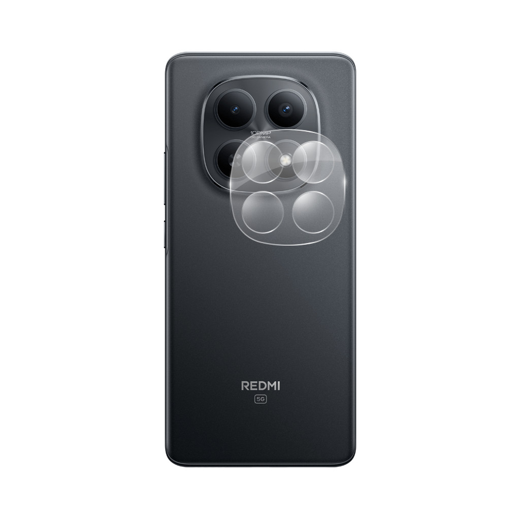 Película Câmera Para Redmi Note 15
