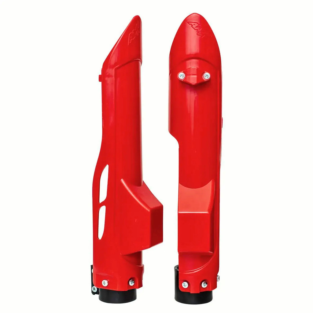 Protetor De Bengala Amx Honda Crf 250f Crf 300f Xr 250 Xre 300